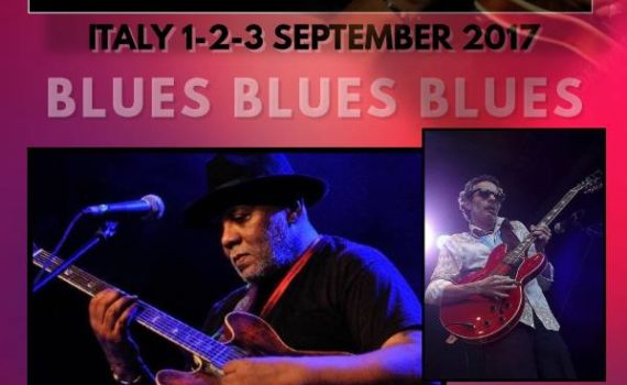 luca-giordano-blues-band-carlos-johnson-september-2017