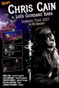 luca-giordano-blues-band-chris-cain-august-2017