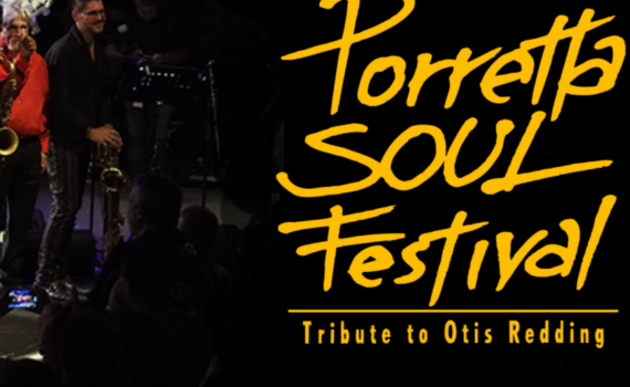 Porretta Soul Festival 2019