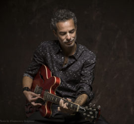 Steve online giordano guitar